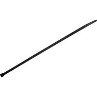 TRU COMPONENTS 1578102 Kabelbinder 900 mm 8.80 mm Zwart Hittegestabiliseerd 100 stuk(s) - thumbnail