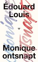 Monique ontsnapt - Édouard Louis - ebook - thumbnail