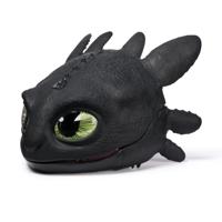 How to Train Your Dragon Blast and Roar Toothless masker - thumbnail