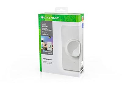 Dimmer voor slimme lampen  (HBT-DIMMER)
