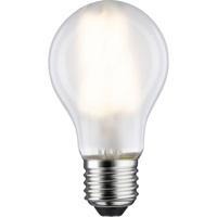 Paulmann 29223 LED-lamp Energielabel A (A - G) E27 2.5 W Warmwit (Ø x h) 60 mm x 106 mm 1 stuk(s) - thumbnail