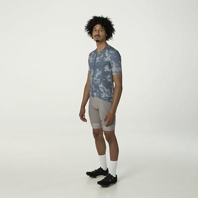 AGU High Summer Fietsshirt Performance Heren - Blauw - M AGU High Summer Fietsshirt Performance Heren - Blauw - M