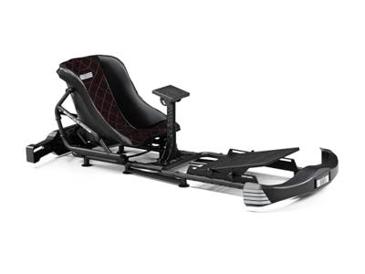 Next Level Racing Go Kart Cockpit Plus