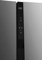 Beko GNO5324XPN Side-by-Side Amerikaanse Koelkast - thumbnail