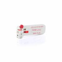 Jokari T40055 SWS-Plus 025 Draadstripper Geschikt voor: Kabel met PVC-isolatie 0.25 mm (max) - thumbnail