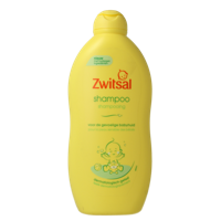 Shampoo 500 Milliliter - thumbnail