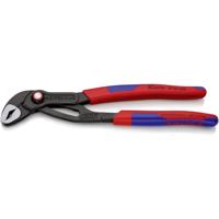 Knipex Cobra® QuickSet Hightech-waterpomptang | 250 mm - 8722250 - thumbnail