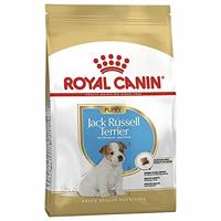 Royal Canin Jack Russel Terrier voer voor puppy 1.5kg - thumbnail