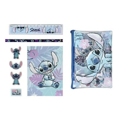 Undercover Notitie en schrijfset stitch