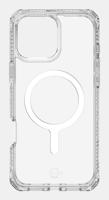 ITSKINS Level 2 HybridMagClear_R for Apple iPhone 16 Pro Max Transparent - thumbnail