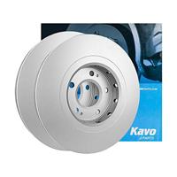 Remschijf BR9504C - thumbnail