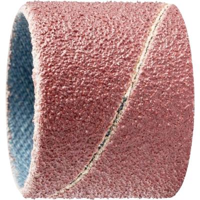 PFERD TOOLS GSB 2220 A 80 42207108 Schuurhuls Korrelgrootte (num) 80 (Ø x h) 22 mm x 20 mm 100 stuk(s) PFERD TOOLS GSB 2220 A 80 42207108 Schuurhuls Korrelgrootte (num) 80 (Ø x h) 22 mm x 20 mm 100 stuk(s)