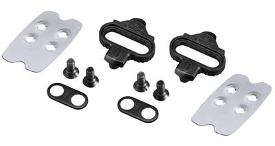Shimano CL-MT001 SPD Cleats with Cleat Nut