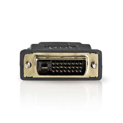 Nedis HDMI-Adapter | HDMI Female | DVI-D 24+1-Pins Male | 1 stuks - CVBW34912AT CVBW34912AT - thumbnail