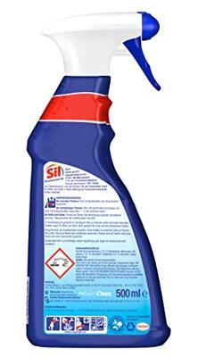 Huismerk Sil Vlekkenspray 1 Voor Alles - 500 ml - thumbnail