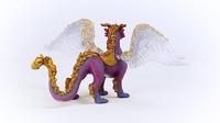Schleich Bayala - Nightsky draak speelfiguur - thumbnail