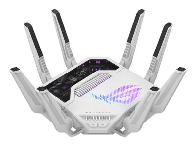 Asus ROG Rapture GT-BE19000AI WiFi-router