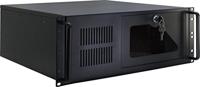 Inter-Tech IPC 4088-S rackserver behuizing - thumbnail