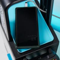 Fortnite Gaming Locker with lightening - thumbnail