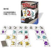 Ravensburger Kaartspel Tri out - thumbnail