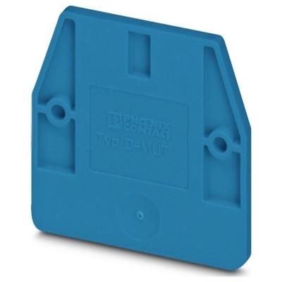 Phoenix Contact 3248034 Blauw 50 stuk(s)