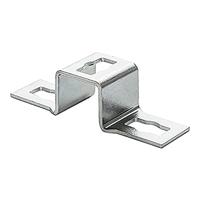 Fischer Verbindingselement Staal (verzinkt) 535273 10 stuk(s) - thumbnail