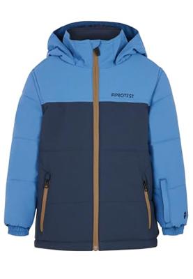 Protest PRTSKOME TD Ski/Snowboard Jas Meisjes 98