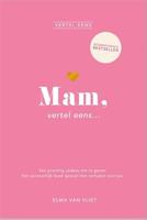 Mam, vertel eens (Hardback) - thumbnail