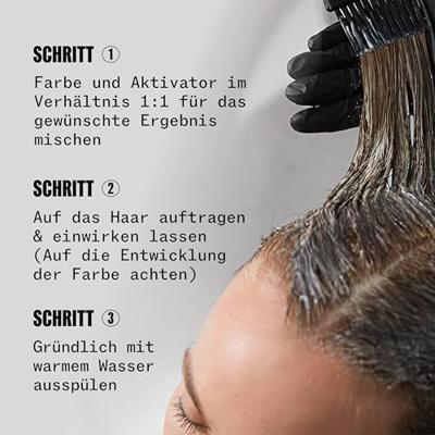 Wella Professionals ShineFinity Activator Brush 1000ml Wella Professionals ShineFinity Activator Brush 1000ml