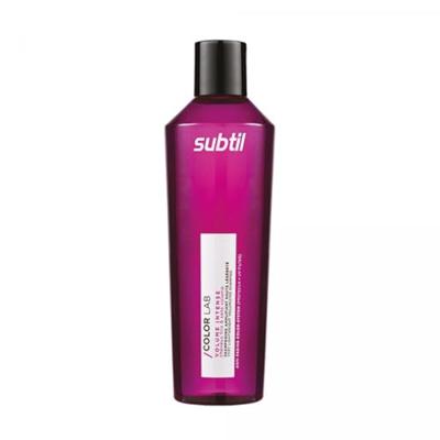 Subtil ColorLab Volume Intense Very Lightweight Volumizing Shampoo 300ml