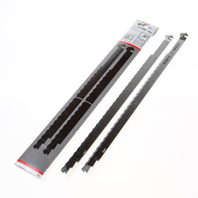 Bosch Accessories 2608635512 Messenset TF 350 WM, 2-delig, voor isolatiemateriaal
