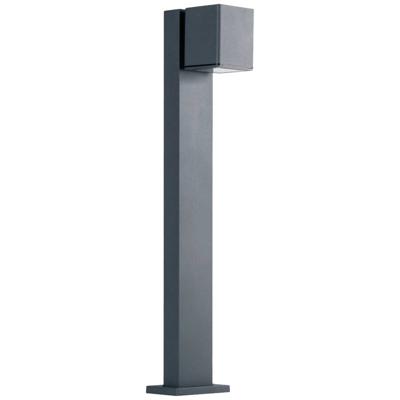 Kanlux 29003 GORI 80 Staande buitenlamp GU10, Par 16 Antraciet