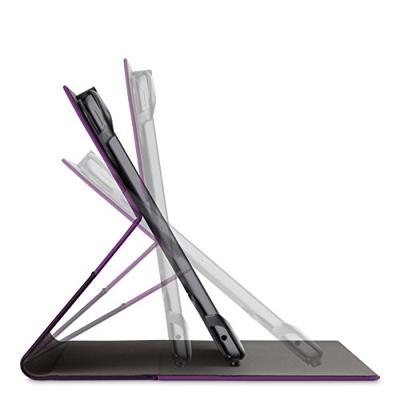 Belkin klassieke beschermhoes (geschikt voor iPad mini/2/3) lila