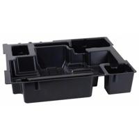 Bosch Professional 1600A002UY Inlegger voor het opbergen van gereedschap, geschikt voor GKS 18V-LI - thumbnail