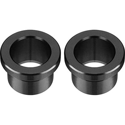 MAVIC as-adapter fr.axle adapter 15x100mm to 12x100mm