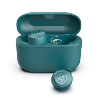 JLab Go Air Pop True Wireless Earphones, Bluetooth Earbuds, Oordopjes Draadloos with 32H Speeltijd, In Ear Headphones with Microfoon, USB-Oplaaddoos, Dubbele Verbinding, EQ3 Geluid, Taling - thumbnail