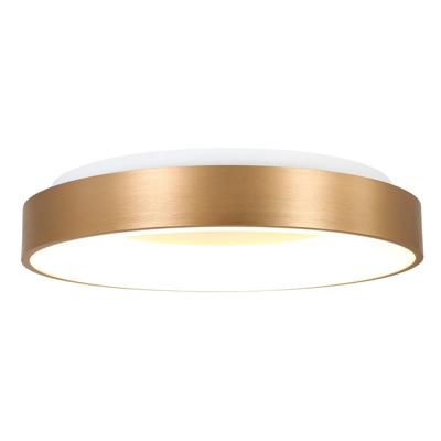 Steinhauer Plafondlamp Ringlede Ø 48 cm 2563 goud Steinhauer Plafondlamp Ringlede Ø 48 cm 2563 goud