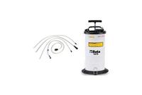 Beta 9.5 l hand/lucht bediende vloeistof afzuigapparaat 1879 - 018790001 - thumbnail