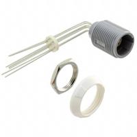 ITT 132043-3030 Ronde connector 1 stuk(s) - thumbnail