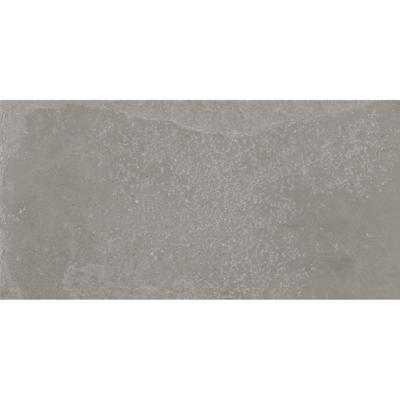 Vloertegel Douglas & Jones Fusion Bright Grey 30x60 cm Grijs Douglas & Jones