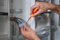Bosch Blauw VDE Handgereedschapset Assorti | 7-delig | Professional - 1600A02NG3 - thumbnail