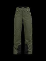 Peak Performance Anima HIPE® 2L Insulated Skibroek Dames Pine Needle M - thumbnail