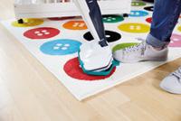 Leifheit 11910 Stoomreiniger CleanTenso - thumbnail