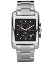 Horlogeband Skagen SKW2832 Roestvrij staal (RVS) Grijs 16mm - thumbnail