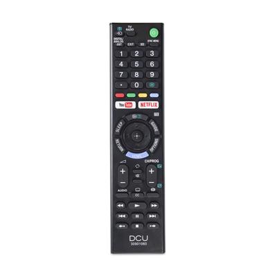 Afstandsbediening DCU 30901060