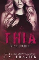 Thia - T.M. Frazier - Paperback (9789493030442) - thumbnail