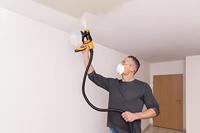 Wagner W 690 Flexio Verfspuitsysteem 630 W Debiet (max.): 400 ml/min - thumbnail
