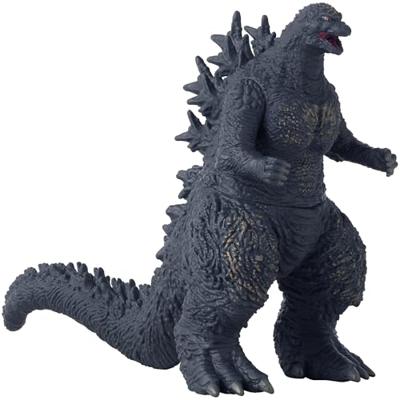 Figuur - BANDAI - Godzilla - 92303 - 13 cm