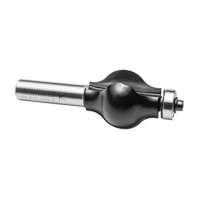 ENT Handgreepfrees profiel nr. 3 HM, Met lager R1/R2 9.5/12.7 kolf 12mm - 7916800 - 7916800