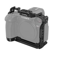 SmallRig Cage for Panasonic LUMIX S5 II / S5 IIX 4022 - thumbnail